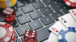 Онлайн казино Vulkan Maximum Casino