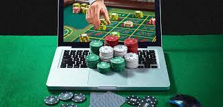 Вход на официальный сайт Vulkan Maximum Casino